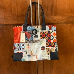 Tory Burch Tote